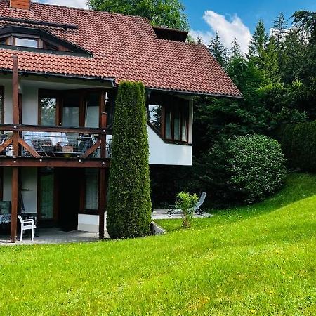 Michels Apartment Titisee-Neustadt Εξωτερικό φωτογραφία