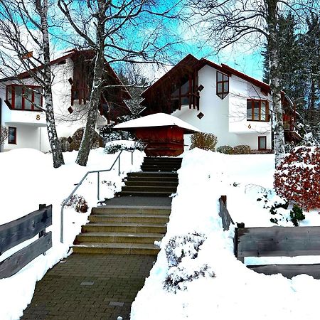 Michels Apartment Titisee-Neustadt Εξωτερικό φωτογραφία