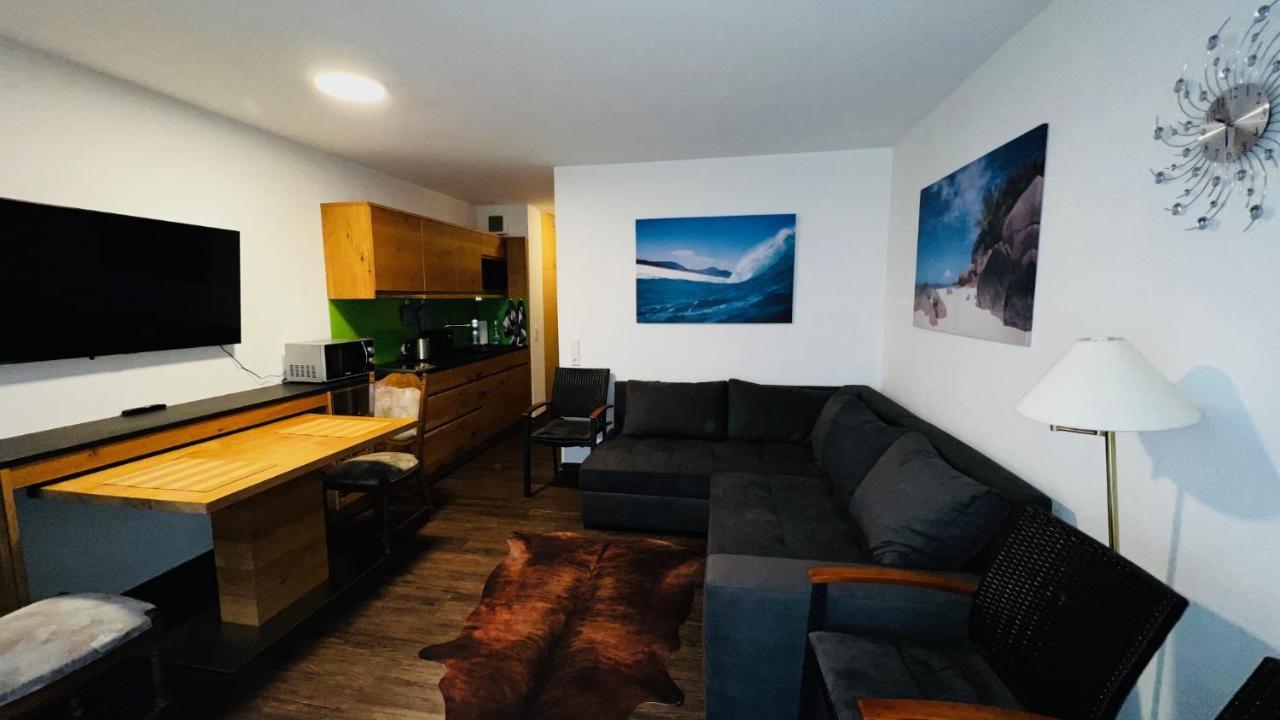 Michels Apartment Titisee-Neustadt Εξωτερικό φωτογραφία