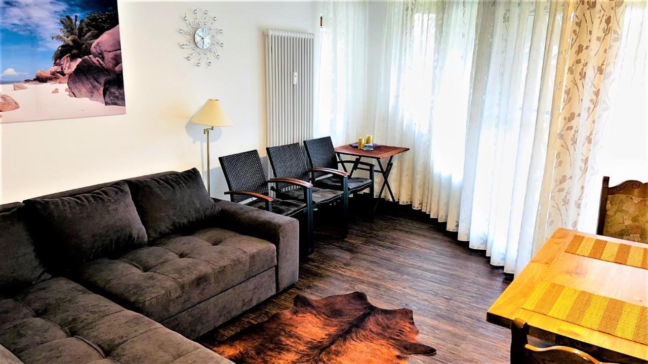 Michels Apartment Titisee-Neustadt Εξωτερικό φωτογραφία
