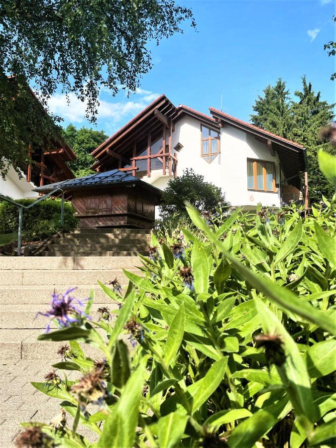 Michels Apartment Titisee-Neustadt Εξωτερικό φωτογραφία