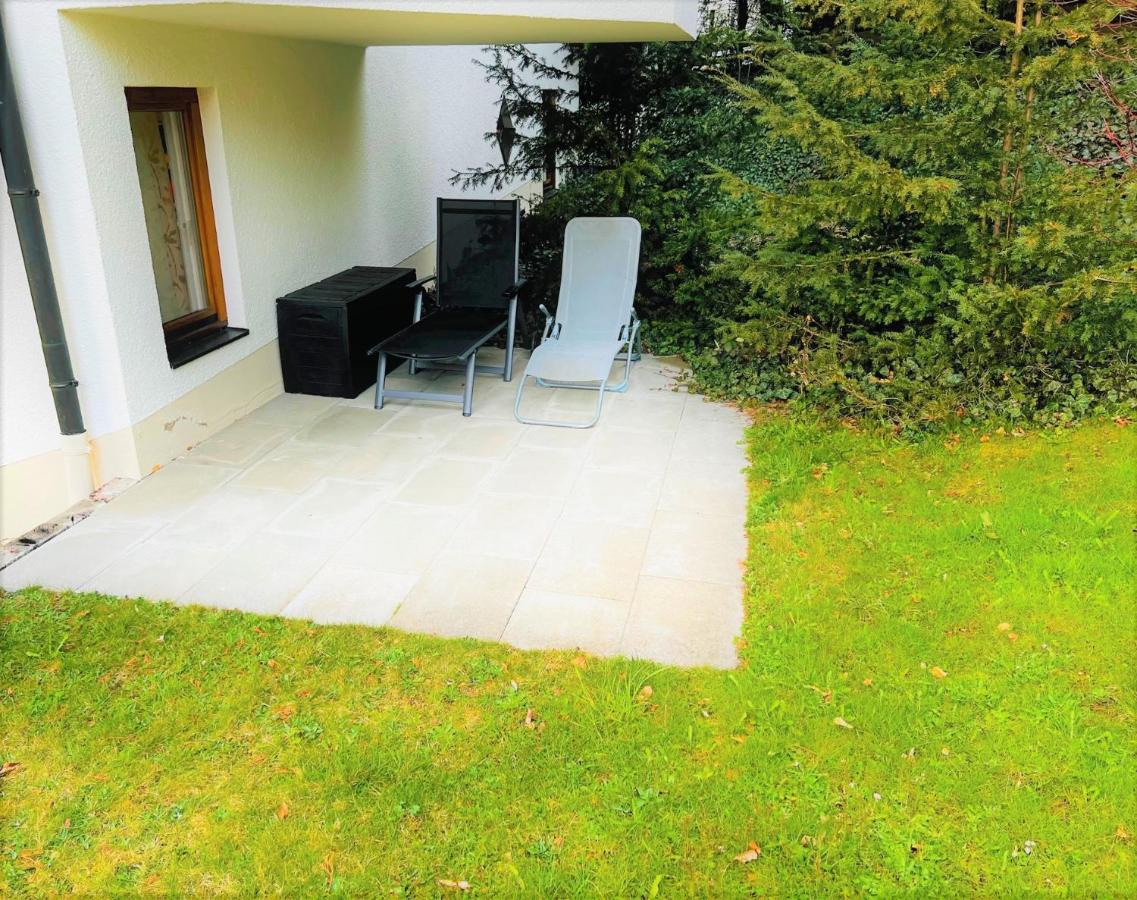 Michels Apartment Titisee-Neustadt Εξωτερικό φωτογραφία