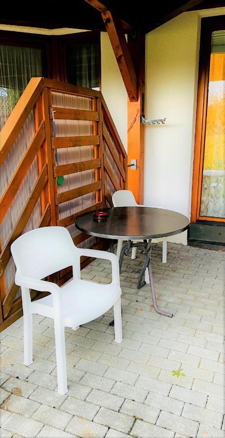 Michels Apartment Titisee-Neustadt Εξωτερικό φωτογραφία