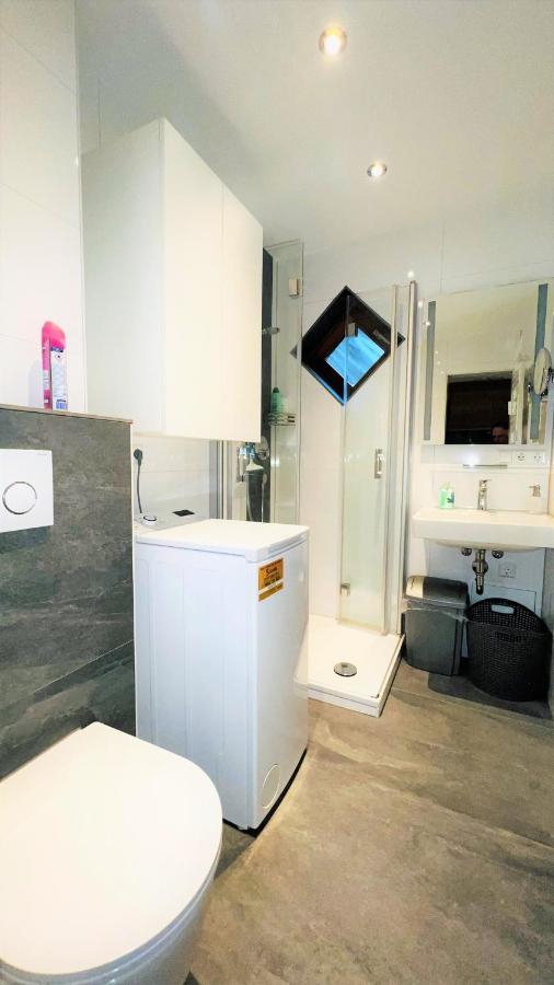 Michels Apartment Titisee-Neustadt Εξωτερικό φωτογραφία
