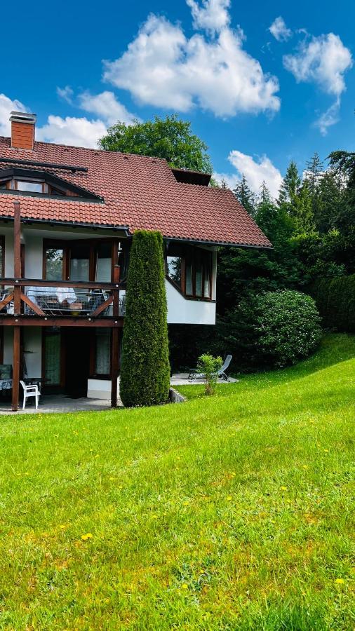 Michels Apartment Titisee-Neustadt Εξωτερικό φωτογραφία