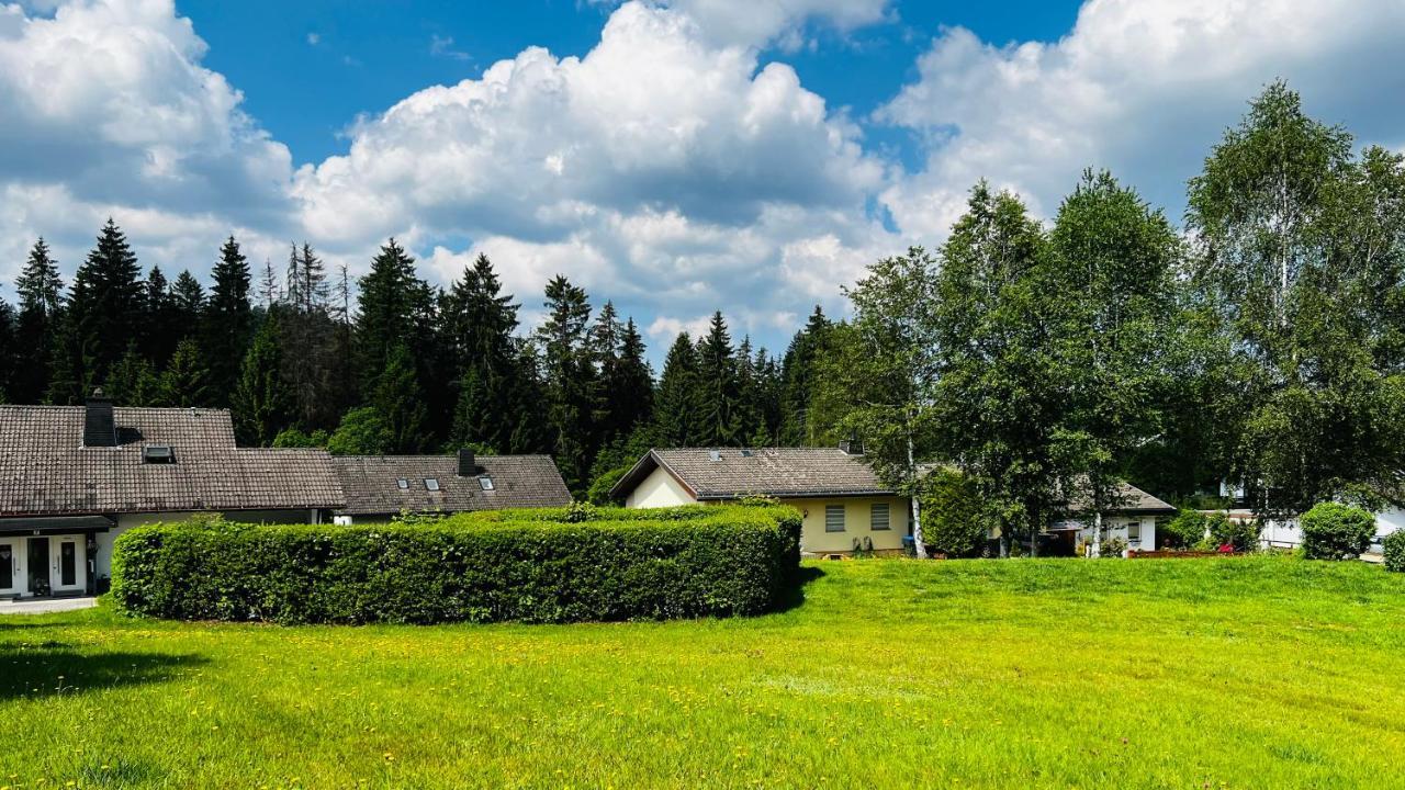 Michels Apartment Titisee-Neustadt Εξωτερικό φωτογραφία